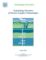 ITRC Technology Overview, March 2006